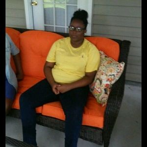 Meet your Posher, Dy'neisha